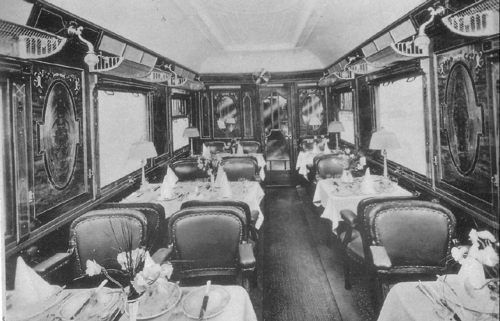 Der OrientExpress Midgard1880